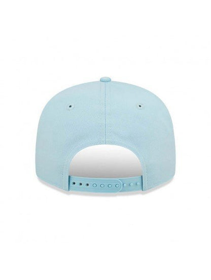 New era 9FIFTY New York Yankees Pastel Patch Celeste