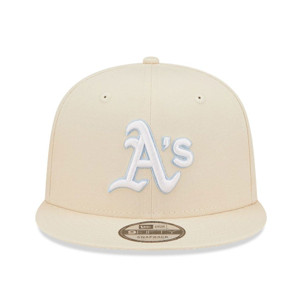 Gorra New Era 9FIFTY SnapBack Pastel Patch