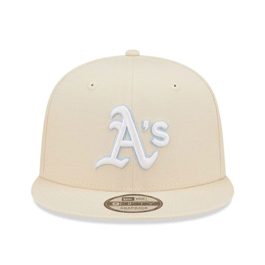 Gorra New Era 9FIFTY SnapBack Pastel Patch