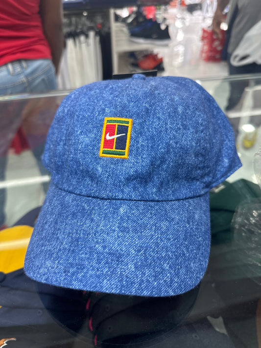 Gorra Nike tennis Mics