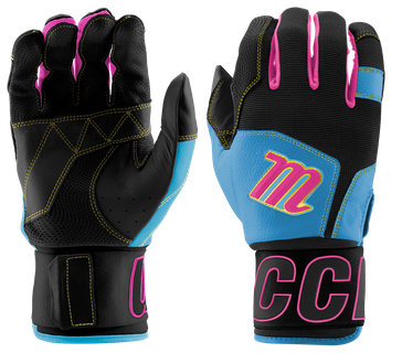 Guantillas Marucci Blacksmith Beisbol