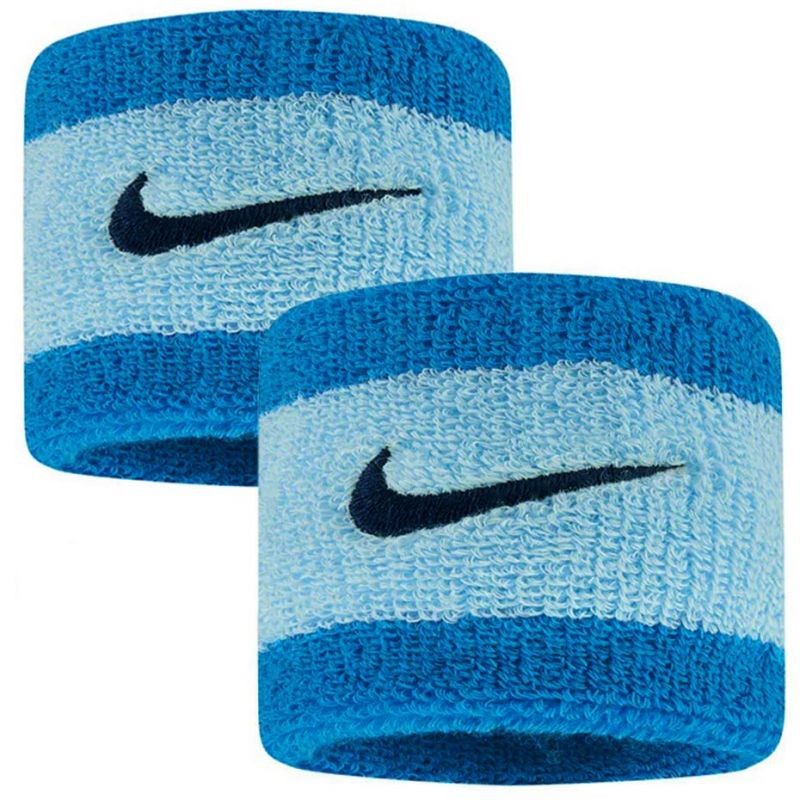 Muñequeras deportivas nike