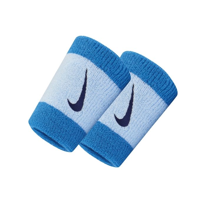 Muñequeras deportivas nike
