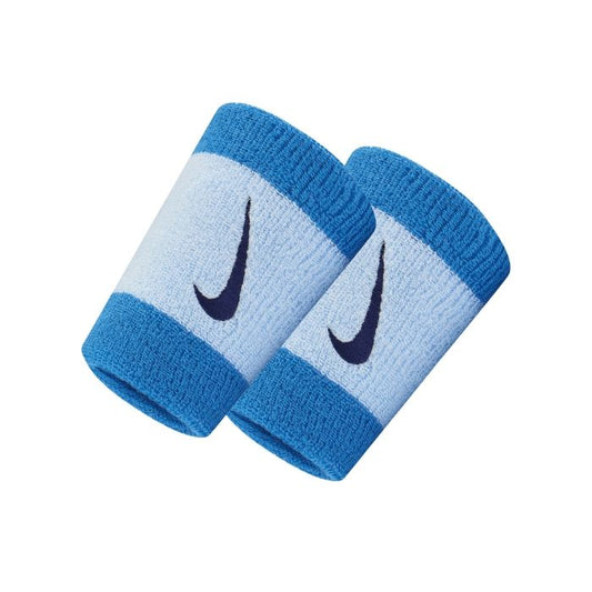 Muñequeras deportivas nike