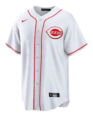 Chaqueta Nike MLB Cincinnati Reds Adultos
