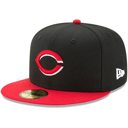 Gorra New Era 59FIFTY Cincinnati Reds