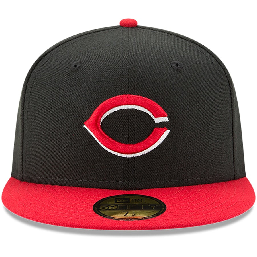 Gorra New Era 59FIFTY Cincinnati Reds