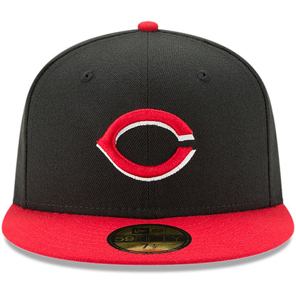 Gorra New Era 59FIFTY Cincinnati Reds