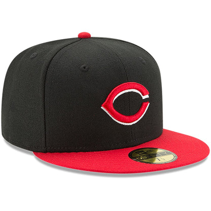 Gorra New Era 59FIFTY Cincinnati Reds