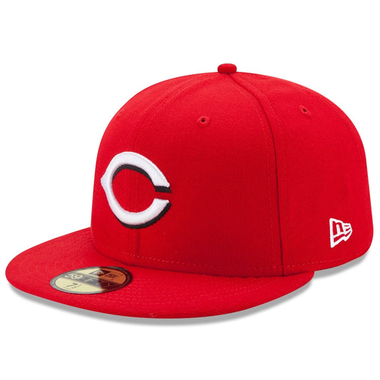 Gorra New Era 59FIFTY Cincinnati Reds