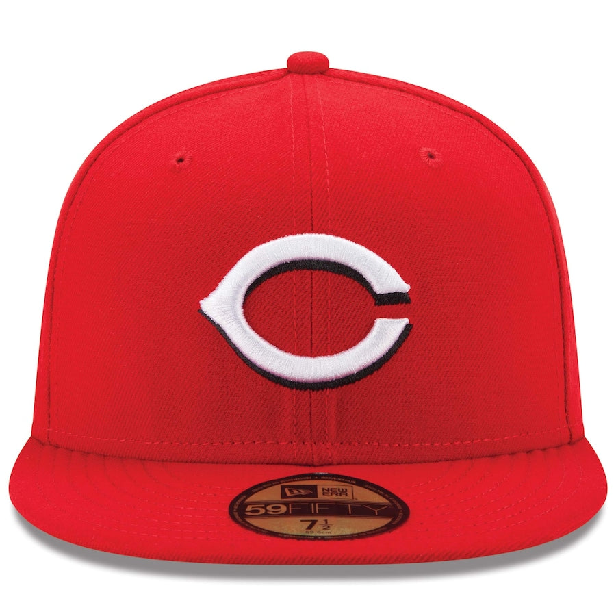 Gorra New Era 59FIFTY Cincinnati Reds