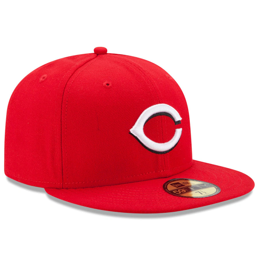 Gorra New Era 59FIFTY Cincinnati Reds