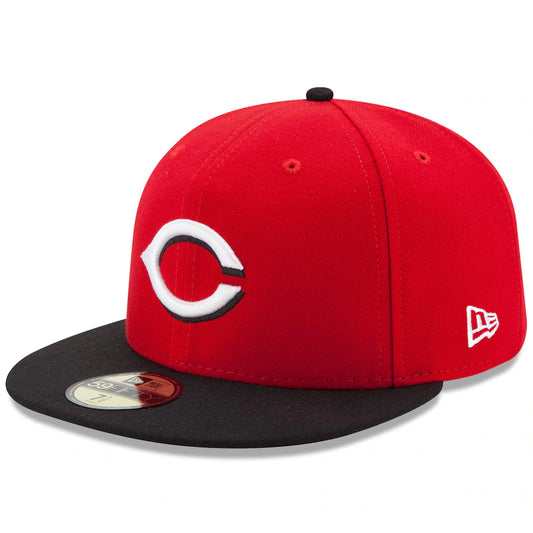 Gorra New Era 59FIFTY Cincinnati Reds