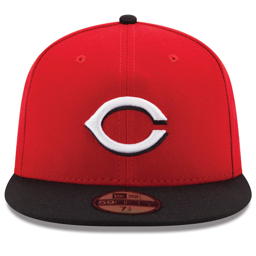 Gorra New Era 59FIFTY Cincinnati Reds
