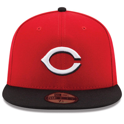 Gorra New Era 59FIFTY Cincinnati Reds