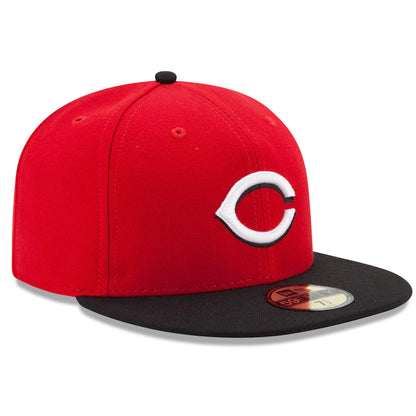 Gorra New Era 59FIFTY Cincinnati Reds