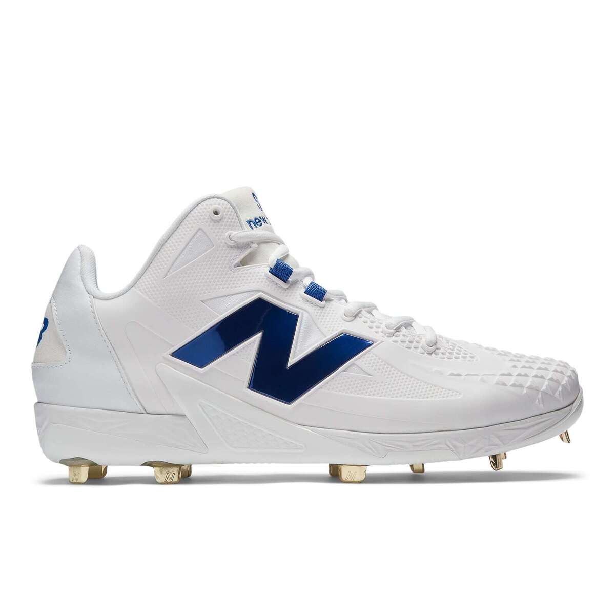 Ganchos De Metal New Balance OHTANI V1 Beisbol