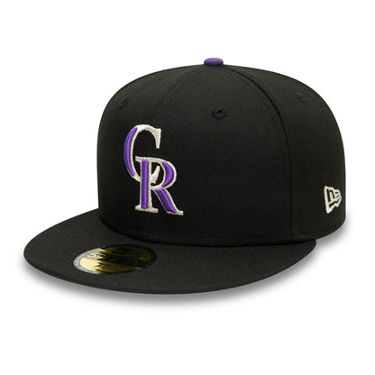 Gorra New Era 59FIFTY Colorado Rockies