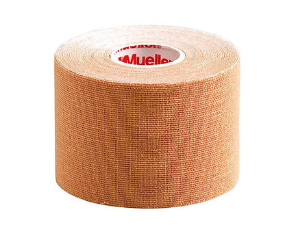 Cinta Kinesiológica Mueller Rollo