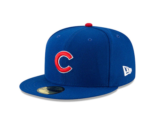 Gorra New Era 59FIFTY Chicago Cubs