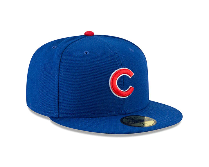 Gorra New Era 59FIFTY Chicago Cubs