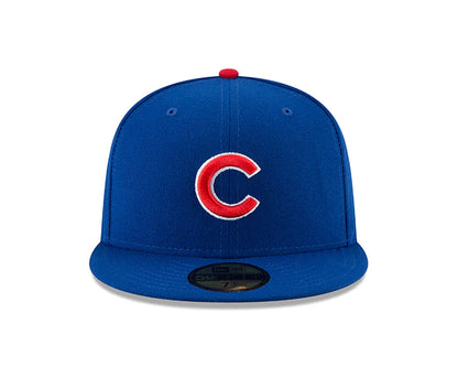 Gorra New Era 59FIFTY Chicago Cubs