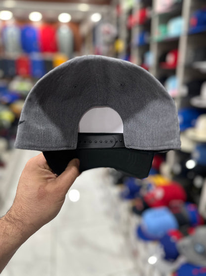 Gorra 4FANS Tigres Del Licey Ajustable