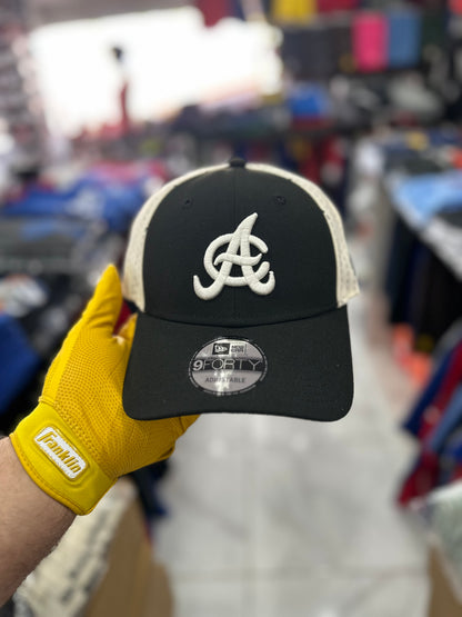 Gorra New Era 9FORTY Aguilas Cibaeñas 61043169