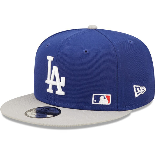 Gorra New Era 9FIFTY Arch Snapback Dodgers