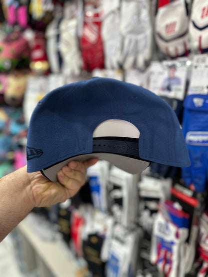 Gorra New Era 9FORTY AF Piratas 23153598
