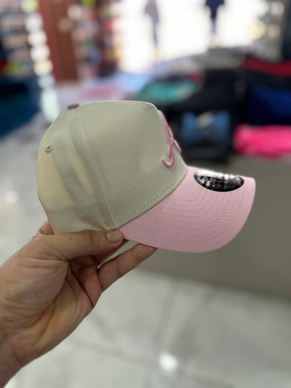 Gorra New Era 9FORTY AF Atlanta Braves