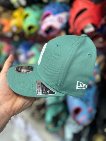 Gorra New Era 9SEVENTY Boston Red Sox City Connect 60666714