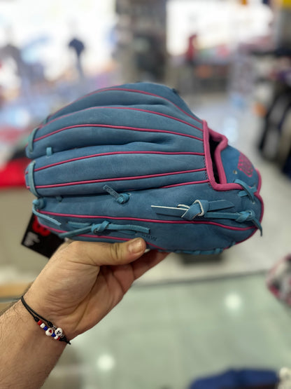 Guante Wilson A2000 12 Elly De La Cruz