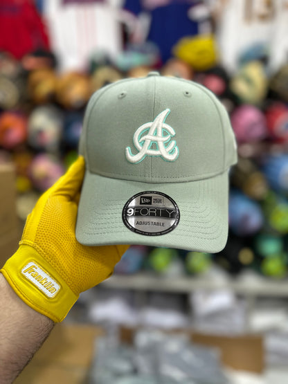 Gorra New Era 9FORTY Aguilas Cibaeñas 61043160