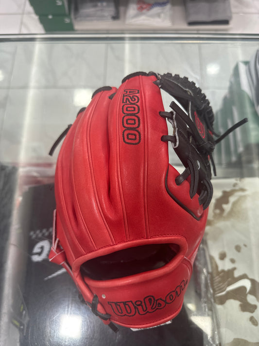 Guante wilson A2000 1786 Pro-Stock