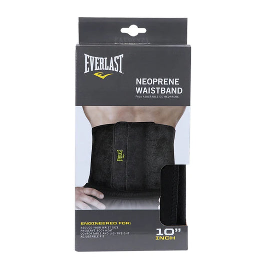Faja Ajustable de Neoprene Everlast Hombres