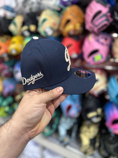 Gorra New Era 9SEVENTY Dodgers City Connect 60666727