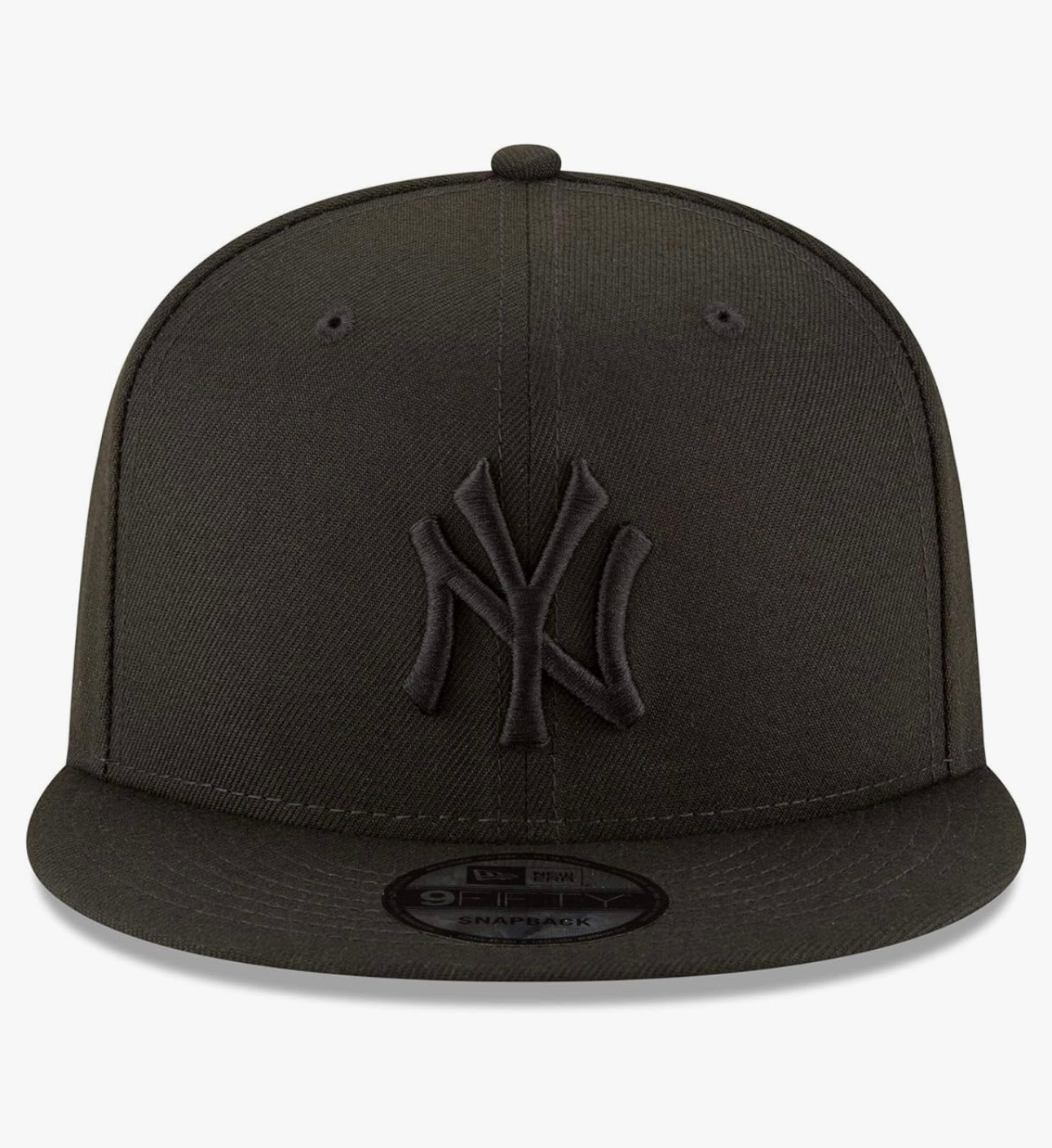 Gorra New Era 9FIFTY New York Yankees Blakout