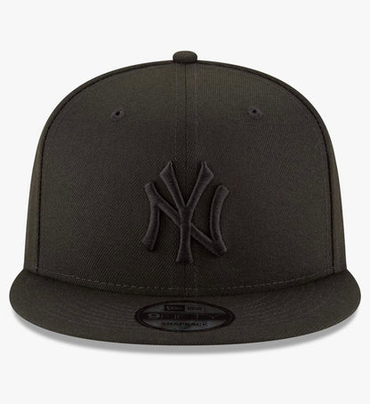 Gorra New Era 9FIFTY New York Yankees Blakout