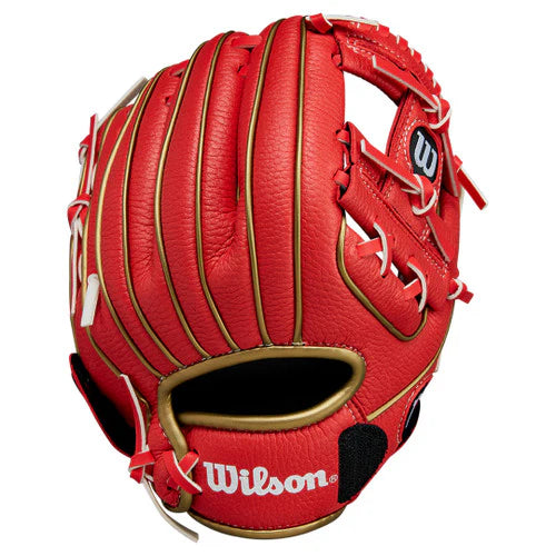 Wilson A200 Niños