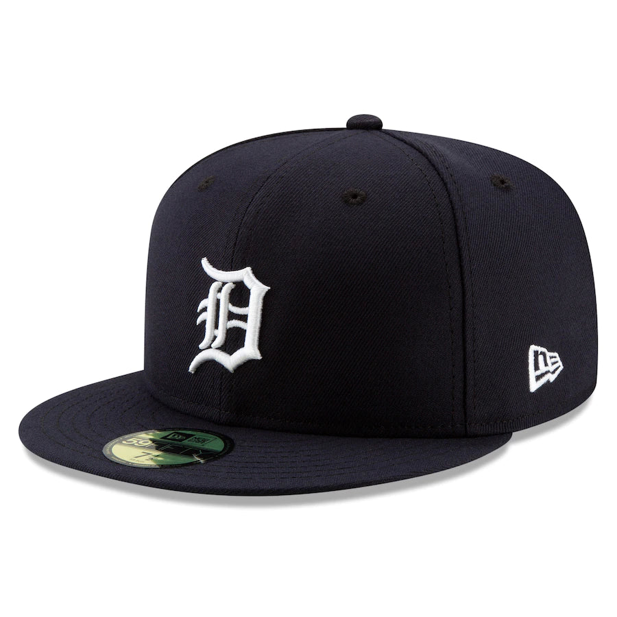 Gorra New Era 59FIFTY Detroit Tigers