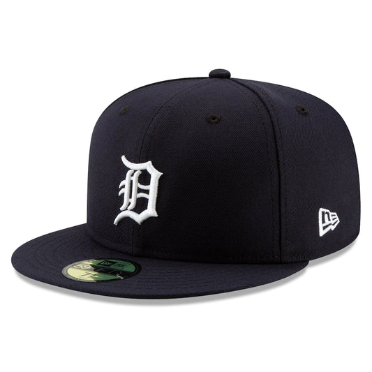 Gorra New Era 59FIFTY Detroit Tigers