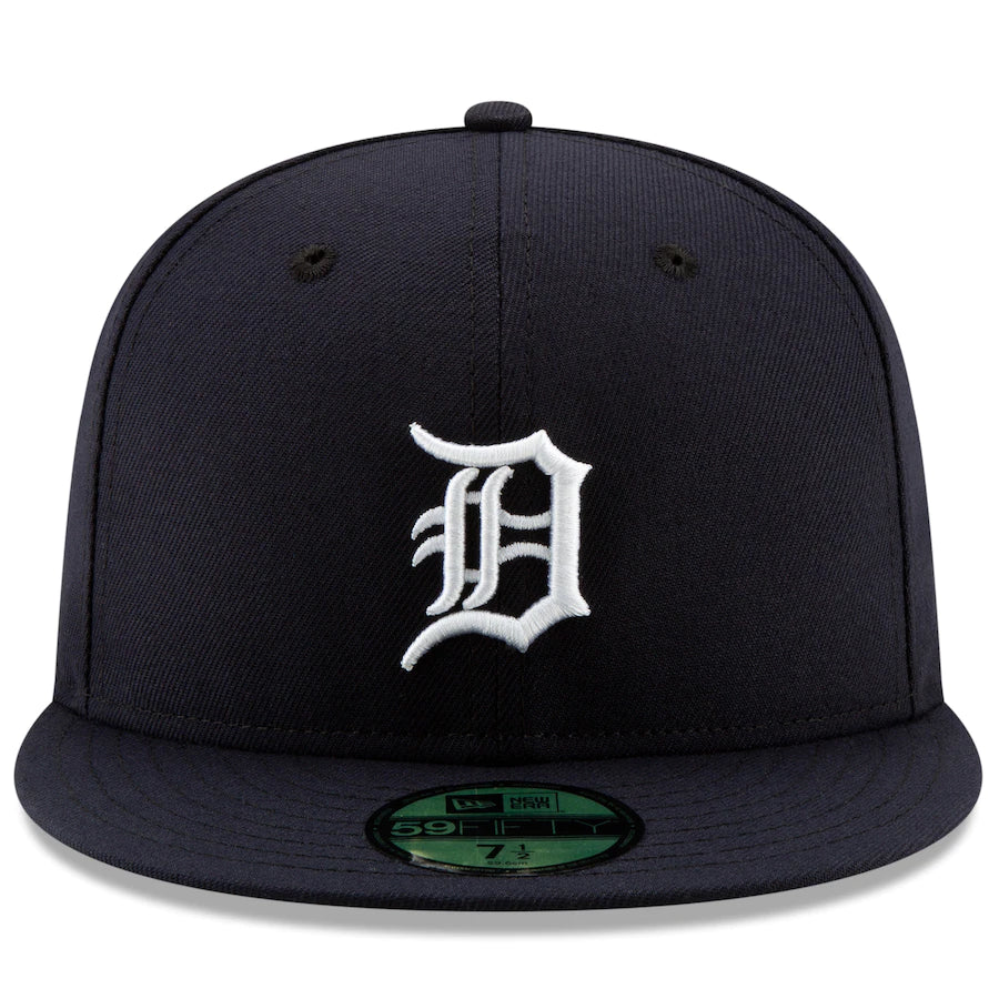 Gorra New Era 59FIFTY Detroit Tigers