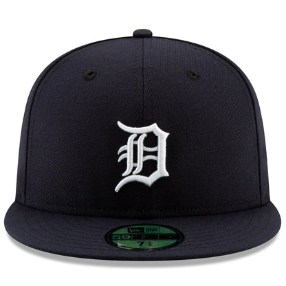 Gorra New Era 59FIFTY Detroit Tigers