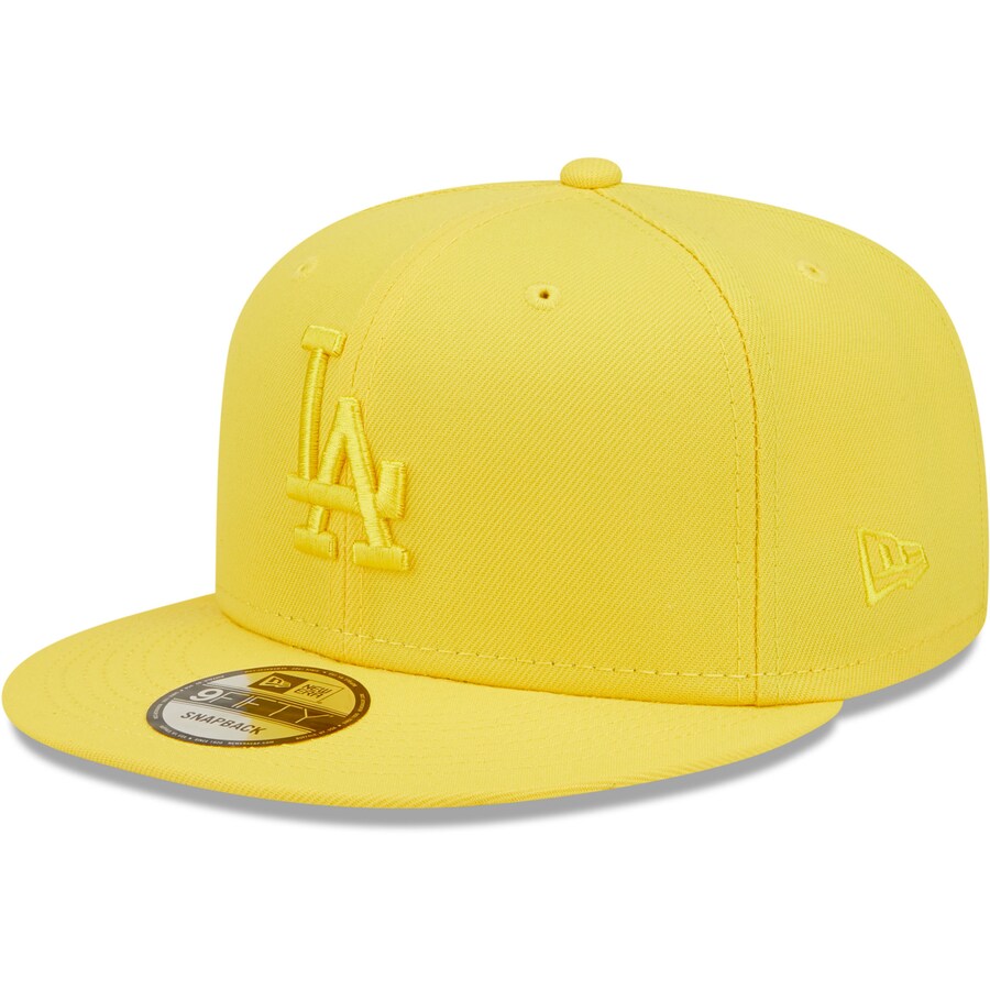 Gorra New Era 9FIFTY Snapback Dodgers