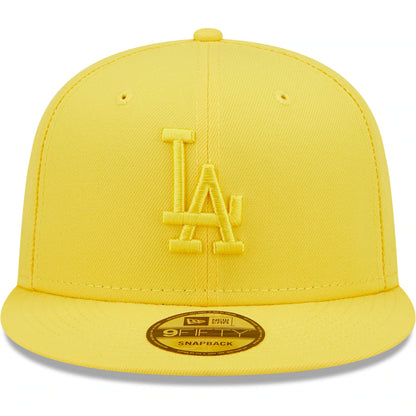 Gorra New Era 9FIFTY Snapback Dodgers