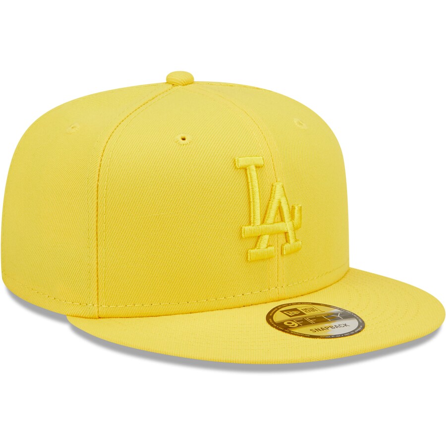 Gorra New Era 9FIFTY Snapback Dodgers