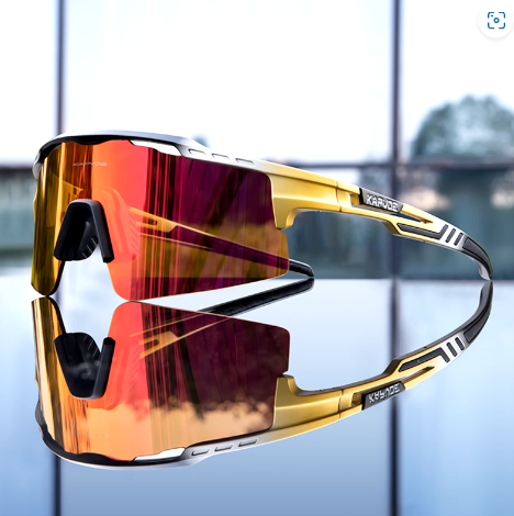 Gafas Kapvoe Semiabiertas