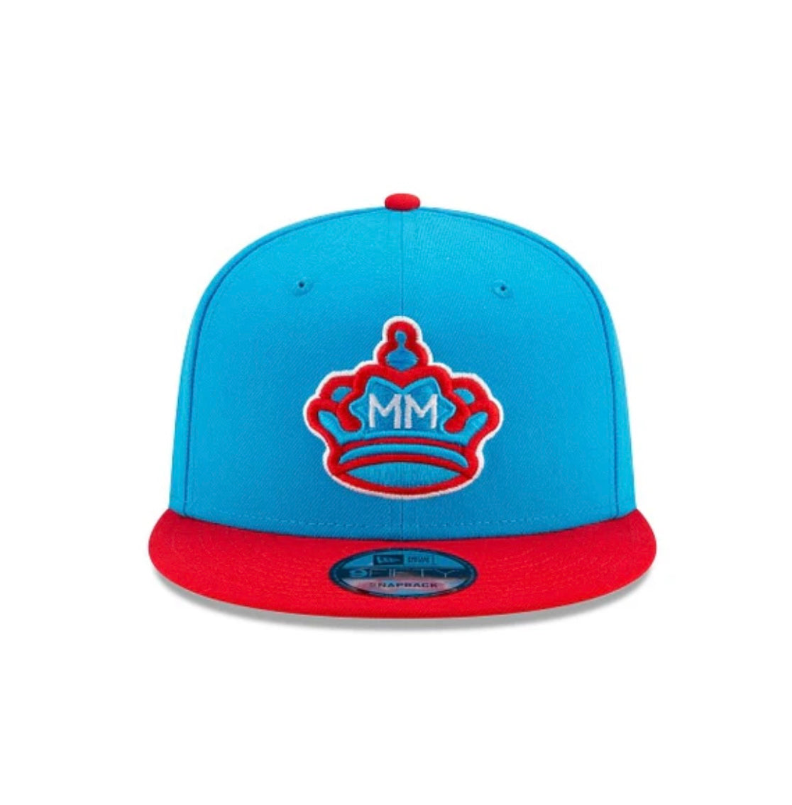 Gorra New Era 9FIFTY SnapBack City Connect Miami Marlins