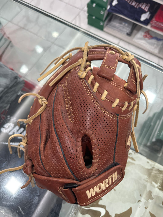 Guante de Catcher Sóftbol Woth